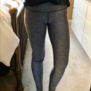 Denver Hayes Leggings